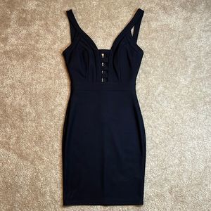 TRAC Cage LBD